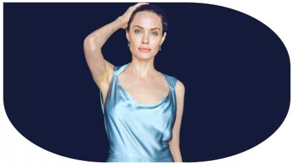 Angelina Jolie est furieuse contre Brad Pitt !