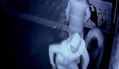 Kepengi açamayan hırsızlar soygundan vazgeçti