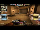 DNP Counter-Strike Global Offensive Kattebanden vs Take it beech