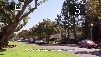 Dog With A Blog - S01 E2 The Fast And The Furriest