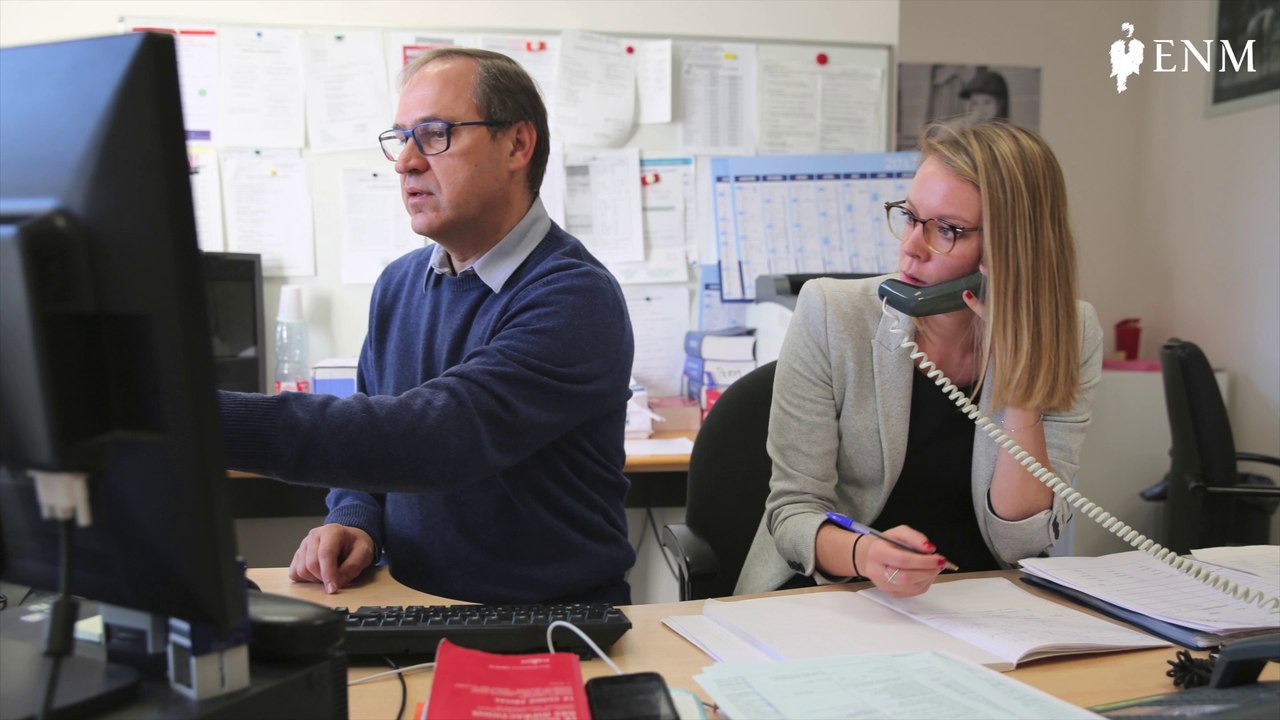 Les premières permanences au parquet d’une élève magistrate vues par son maître de stage