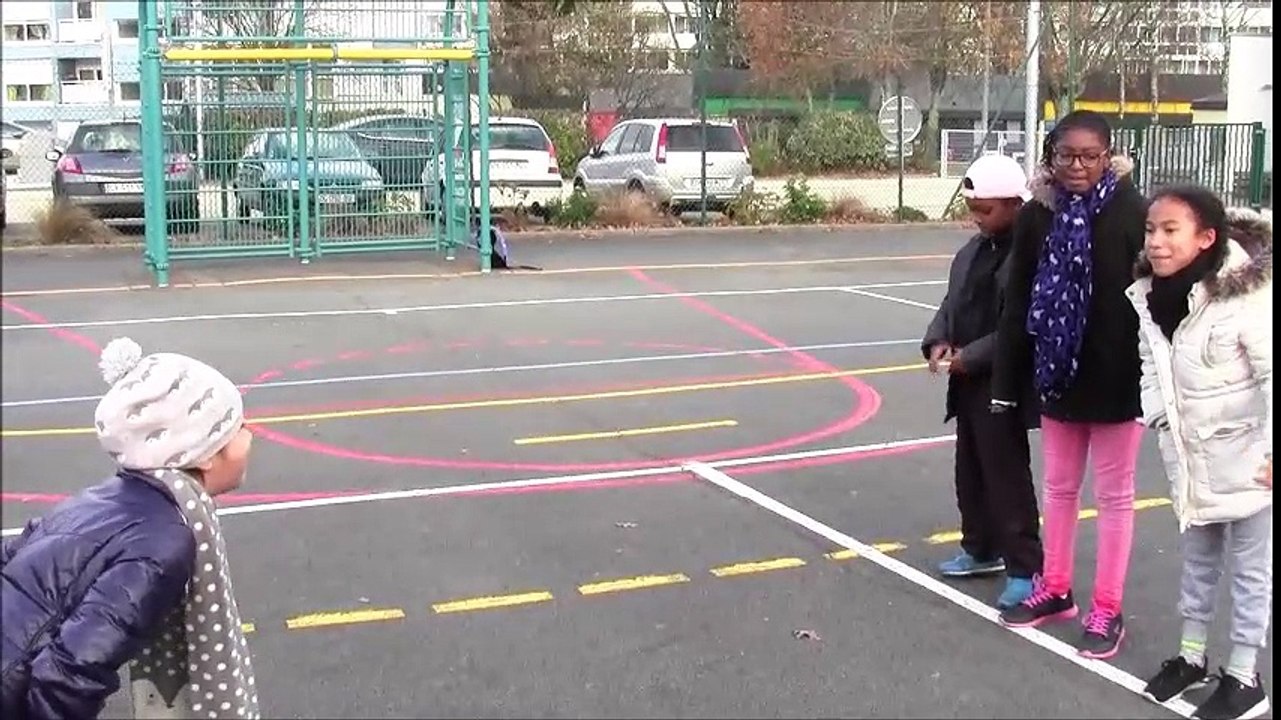 La Laïcité à l'école