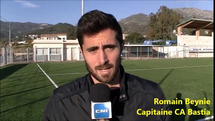 1/32èmes  de finale de la Coupe de France : le CAB devra éviter le piège lyonnais