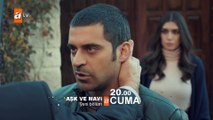 Ask ve Mavi 5.Bölüm Fragmani