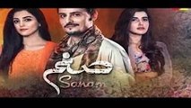 Sanam Episode 17 Promo HD HUM TV Drama 26 December 2016