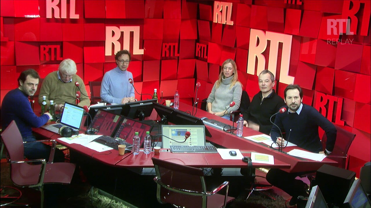 "La Salsa du Démon" interprétée par le Grand Orchestre du Splendid dans À la Bonne Heure