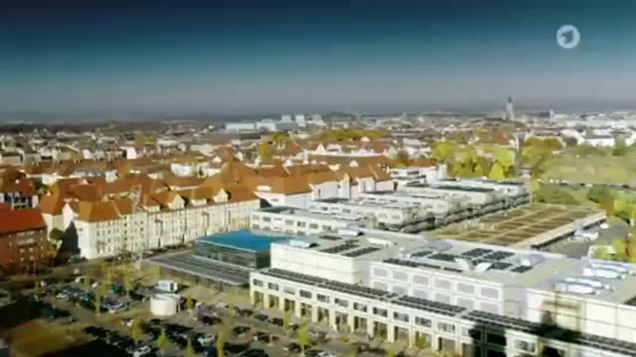 In aller Freundschaft 754 Aussichtslos