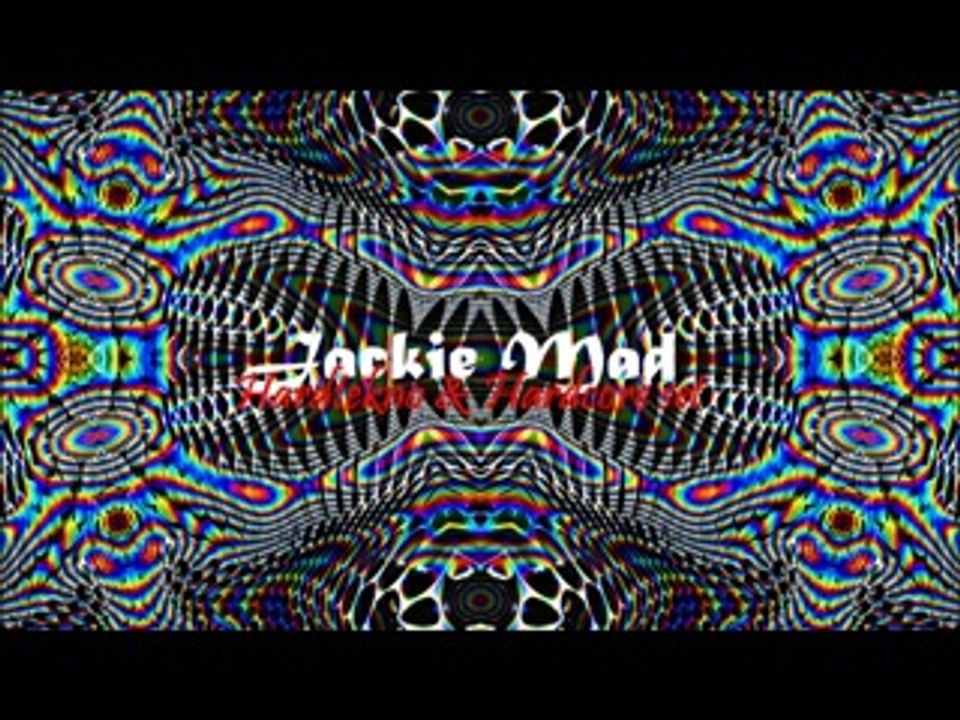 Jackie Mad - L'appel du Son ( Set December Hardtekno & Hardcore - Set by Mad)