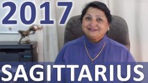 Sagittarius 2017 Horoscope Predictions : Year For Manifesting ‘Fondest Hopes And Wishes'