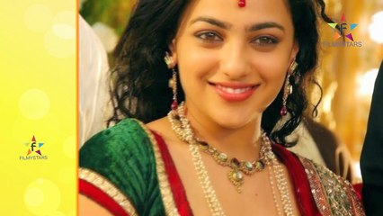 Nithya Menon Place lo keerthi suresh......- -- filmystarss