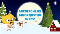 ABC Songs for Children - ABC Alphabet Song - Nursery Rhymes - Phonics Songs - Learn ABC