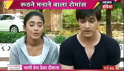 MAUSAM PYAR KA Yeh Rishta Kya Kehlata Hai 5th January 2017 News