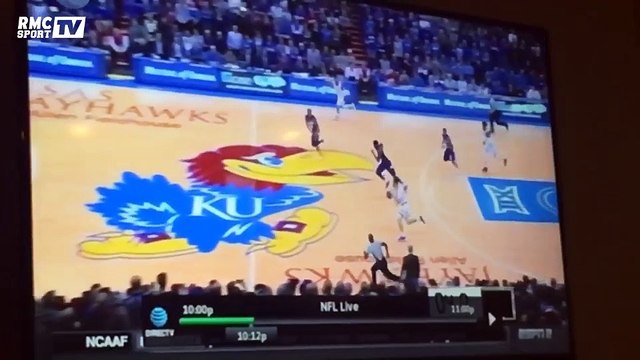 Basket - Ces basketteuses incitent l'adversaire à défendre du mauvais côté