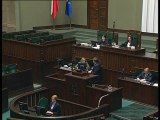 Poseł Wojciech Skurkiewicz - Wystąpienie z dnia 15 grudnia 2016 roku.