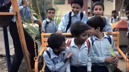 bara dushman bana phirta ha -