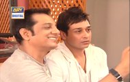 Bulbulay Episode 8 Faysal Qureshi Confused in Bulbulay House