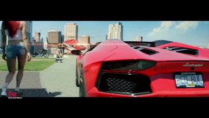 Burning desire - Millind Gaba - Inday Sanghera ft. Music Mg