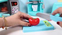 Hamburgers DIY Make your Own Burger Toy Food Toy Cutting Food Just Like Home Toys