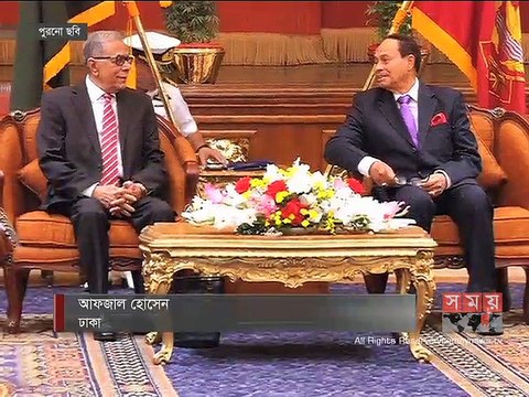 ইসি গঠন: রাষ্ট্রপতির নির্দেশনার অপেক্ষায় আইন মন্ত্রণালয়