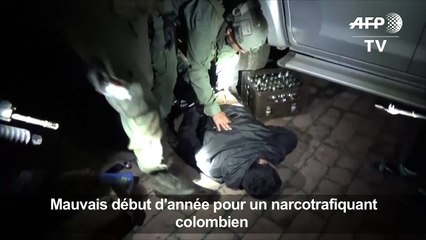 Le narcotrafiquant avait acheté son certificat de décès