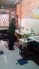 Moriiiiii ja ja ase se baean sus mascotas en perrito feliz jajaaj te pasas lu