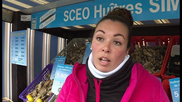 Ostréiculture : des huitres piégées pour dissuader les voleurs