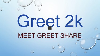 Greet2k - Top class animated Birthday ecards for every occasion