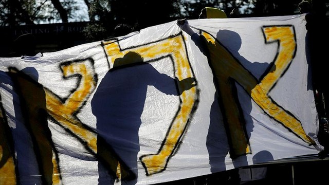 Israele: tribunale militare condanna sottufficiale che aveva ucciso palestinese a terra