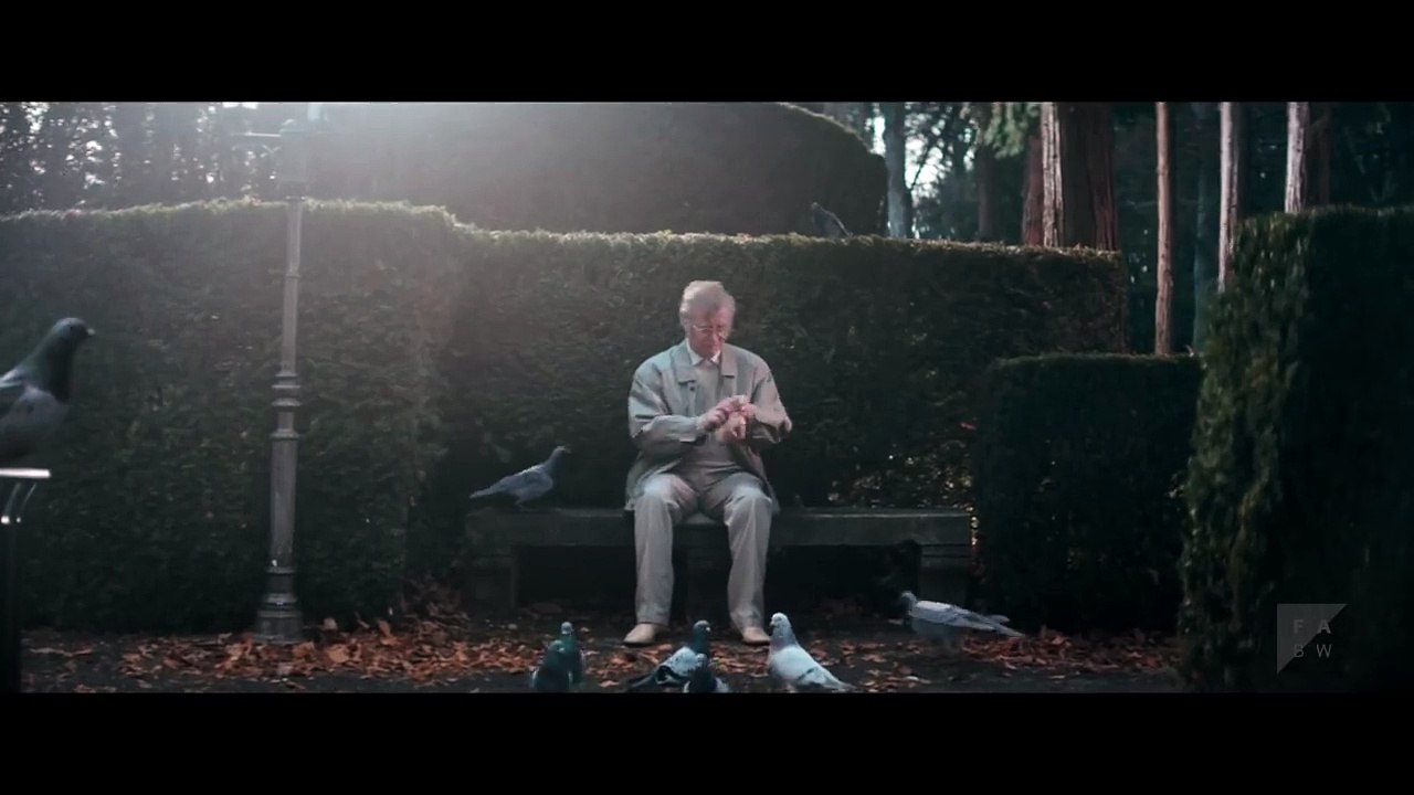 ABC of Death - De la publicité décalée pour vendre une Volvo autonome