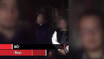 Kediyi bantlayarak işkence yapan gençler özür diledi