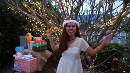 Countdown party...HNY 2017