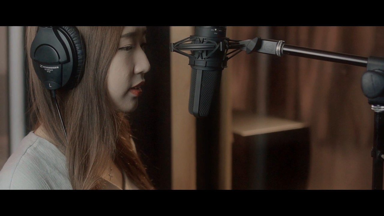 Phía Sau Một Chàng Trai (Cover) - Jin Ju