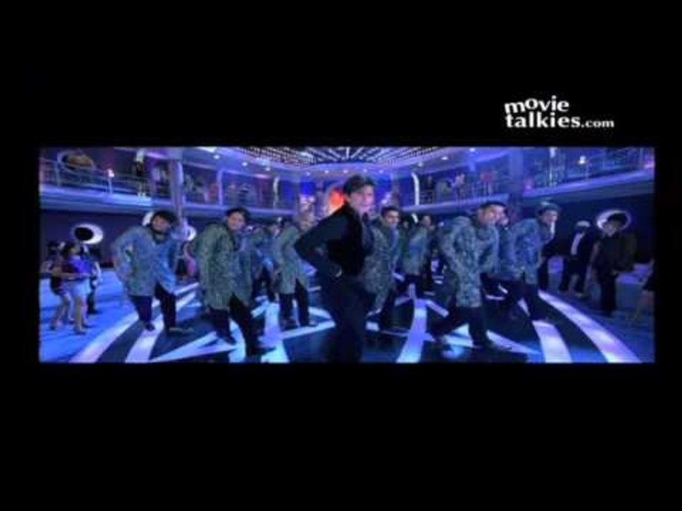 Mudassar Aziz speaking on Dulha Mil Gaya