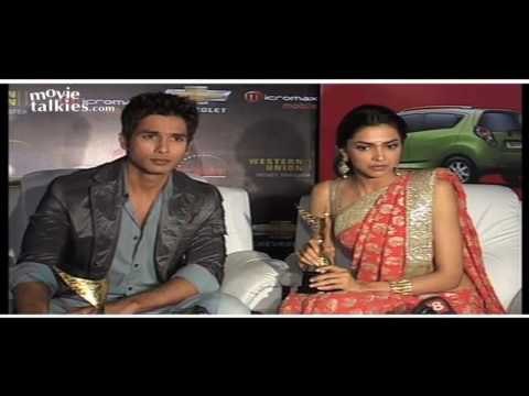5th Apsara Film and Television Producers Guild Awards (Part 01)