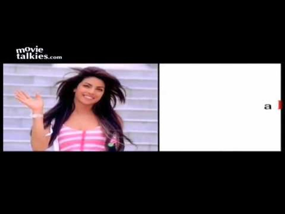 Saidah Jules in an exclusive interview for Pyaar Impossible!