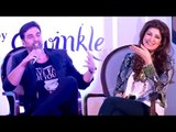 Akshay Kumar's SHOCKING Revelation That He Is A 'Biwi Ka Ghulam' Of Twinkle Khanna