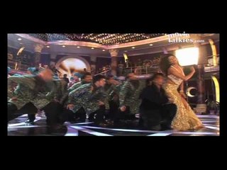The making of song Dilrubaon Ke jalwe