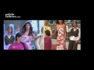 The Making of Dulha Mil Gaya Part - 03