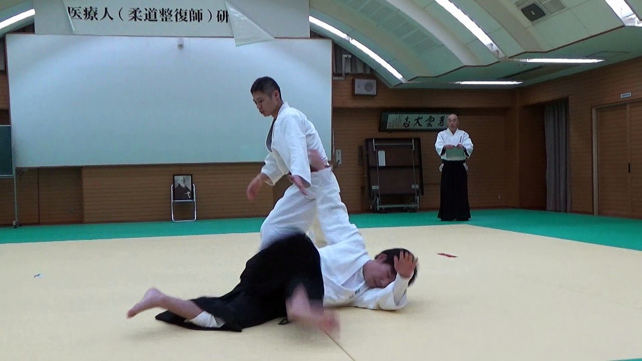 初段2016