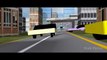 PZ31 Plane _ No Entry - 3D Animation Short Film Action _ Shaik Parvez