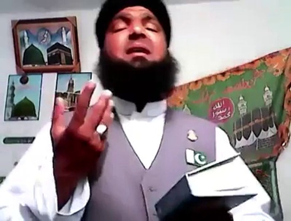 Salam - Ghazi Mumtaz Qadri Shaheed