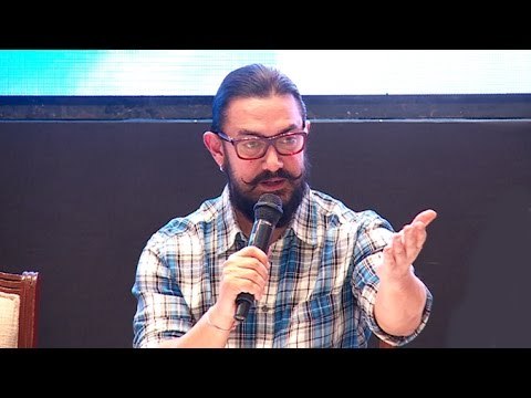 Toofan Aala | Satyamev Jayate Water Cup Anthem Launch - Aamir Khan Full Video HD