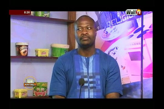 Le Sénégal est largement le favori de la CAN, selon Cheikh Tidiane GOMIS