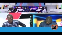 REPLAY - ACTUALITÉS INTERNATIONALES avec MAMADOU NDIAYE dans Yeewu Leen du 04 Janvier 2017