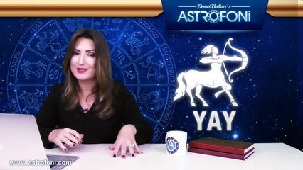 2-8 Ocak 2017 Yay Haftalık Burç Astroloji Yorumu