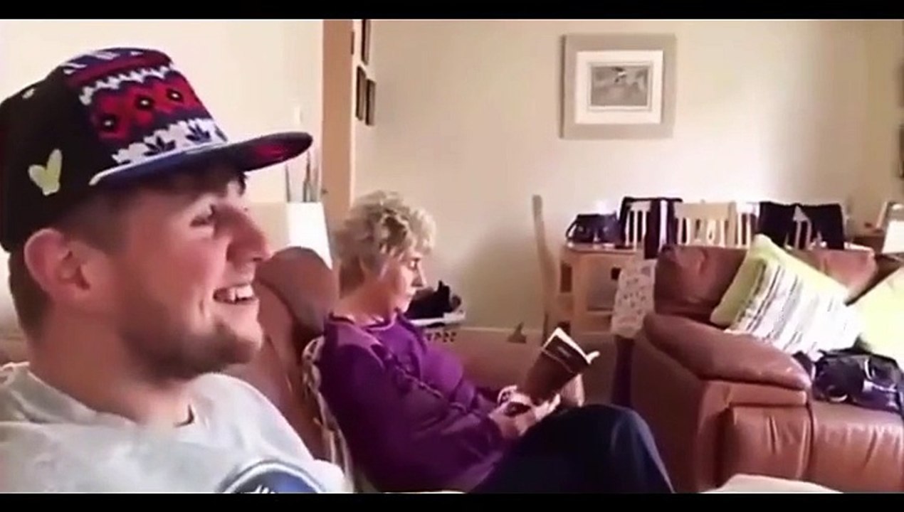 funny Video Try Not Laugh on Video