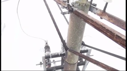 Yüksek gerilim timleri