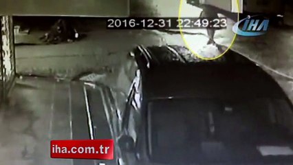 Reina saldırganı o gece evden böyle çıktı - hakimiyet