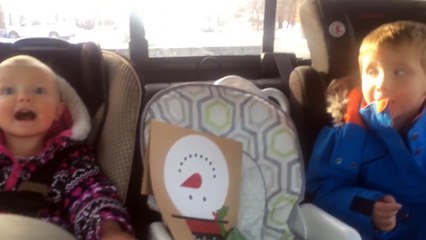 Don't say that word !