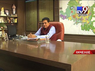 Now, EWS housing scam shakes AMC - Tv9 Gujarati